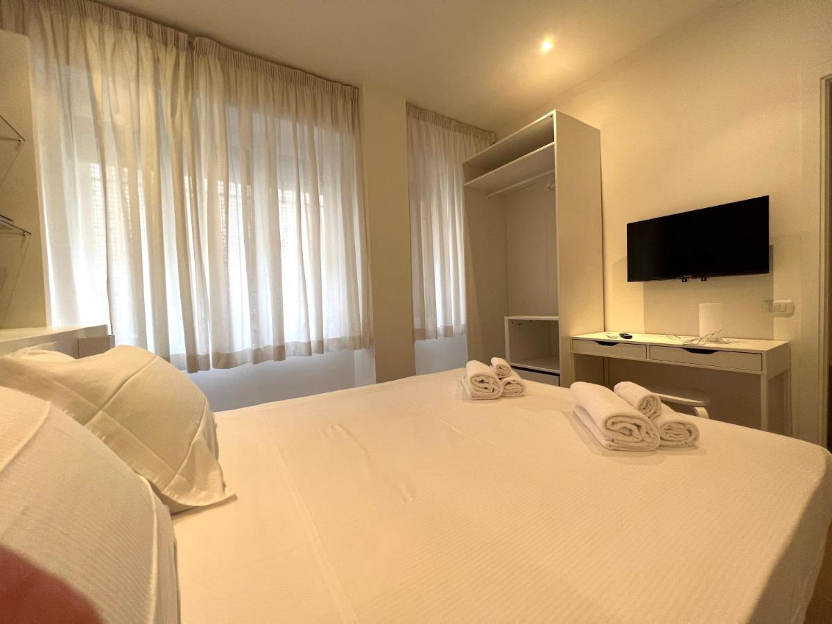 IV House Villa Rom Eksteriør billede