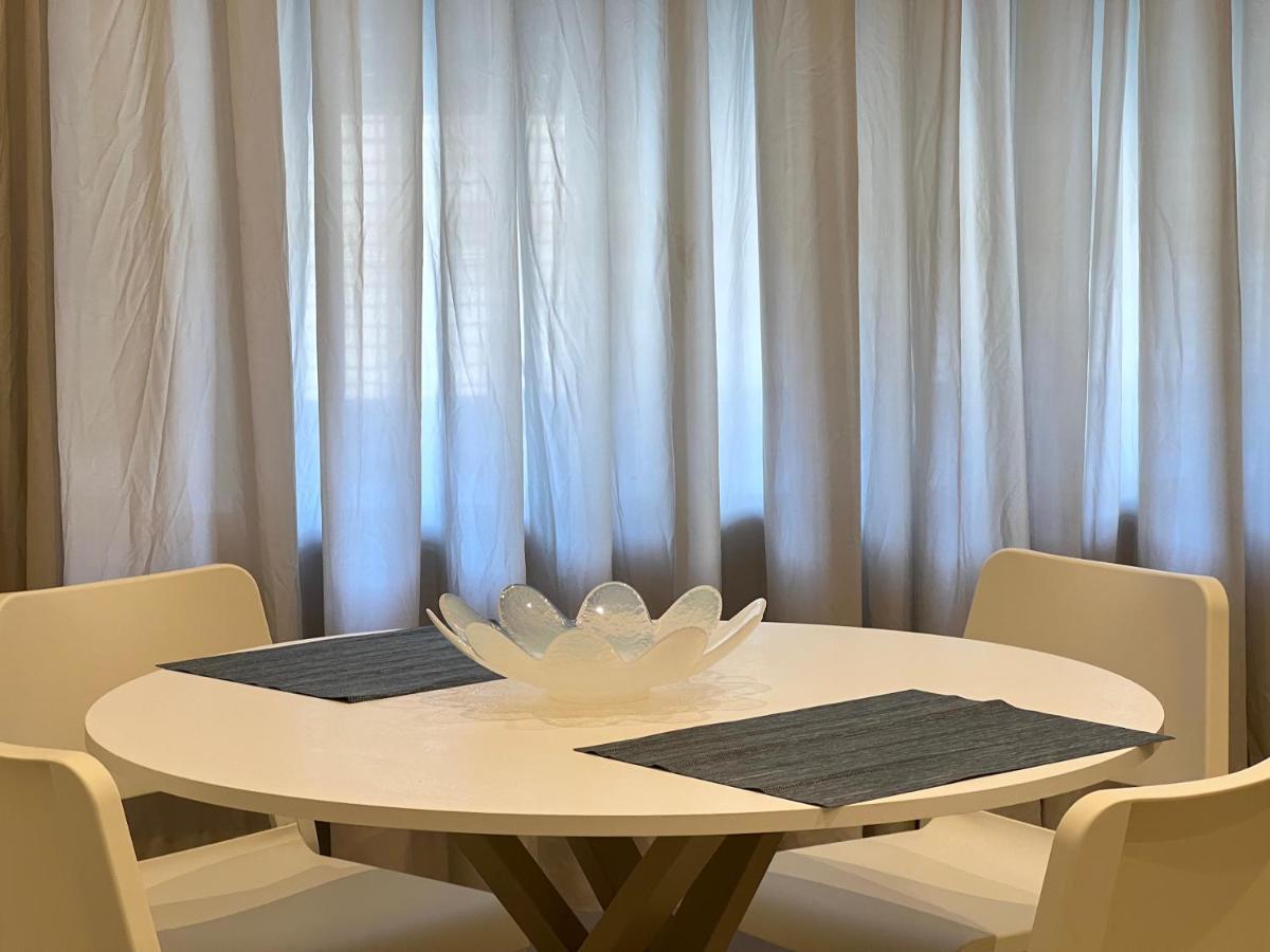 IV House Villa Rom Eksteriør billede
