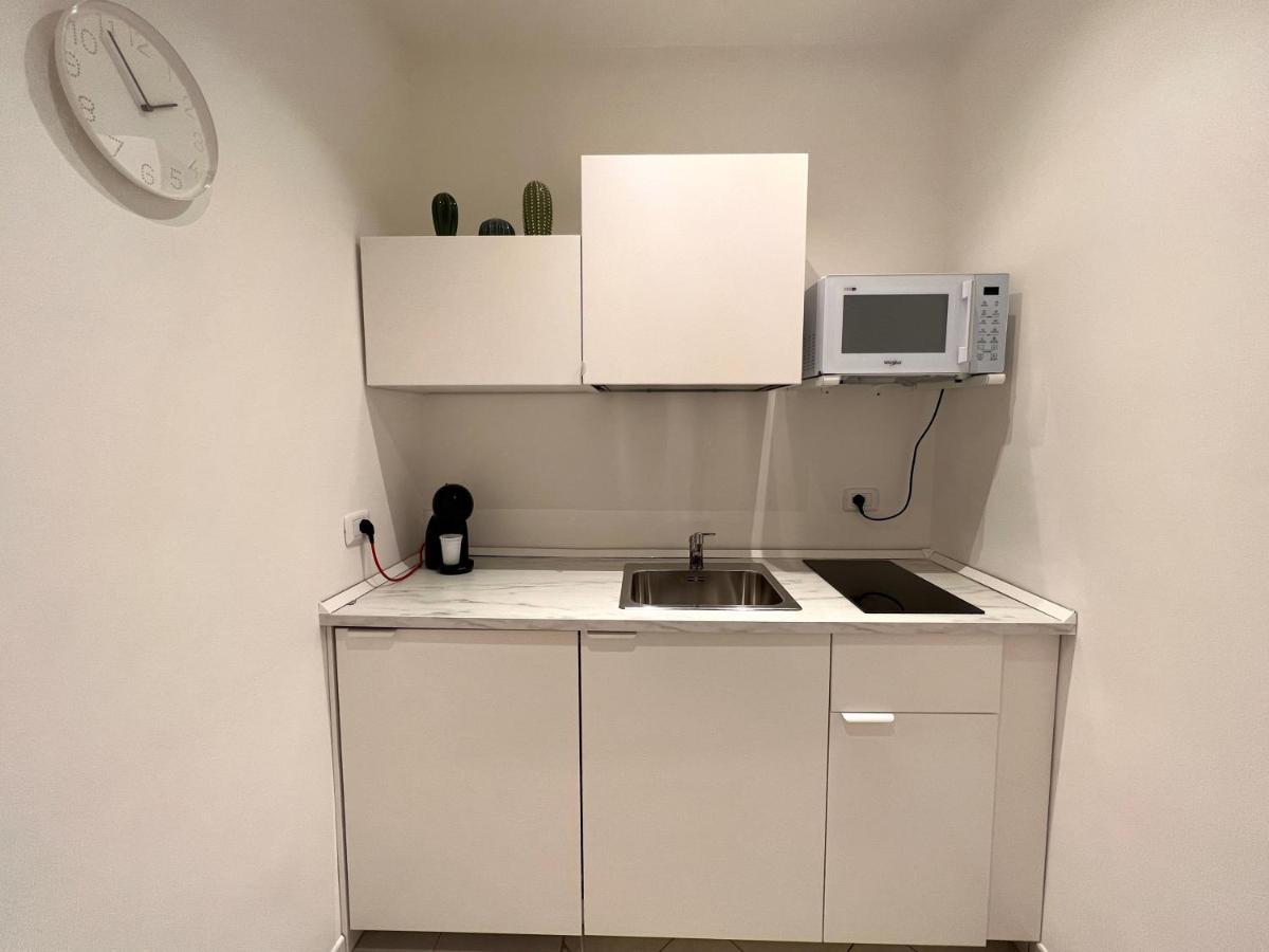 IV House Villa Rom Eksteriør billede