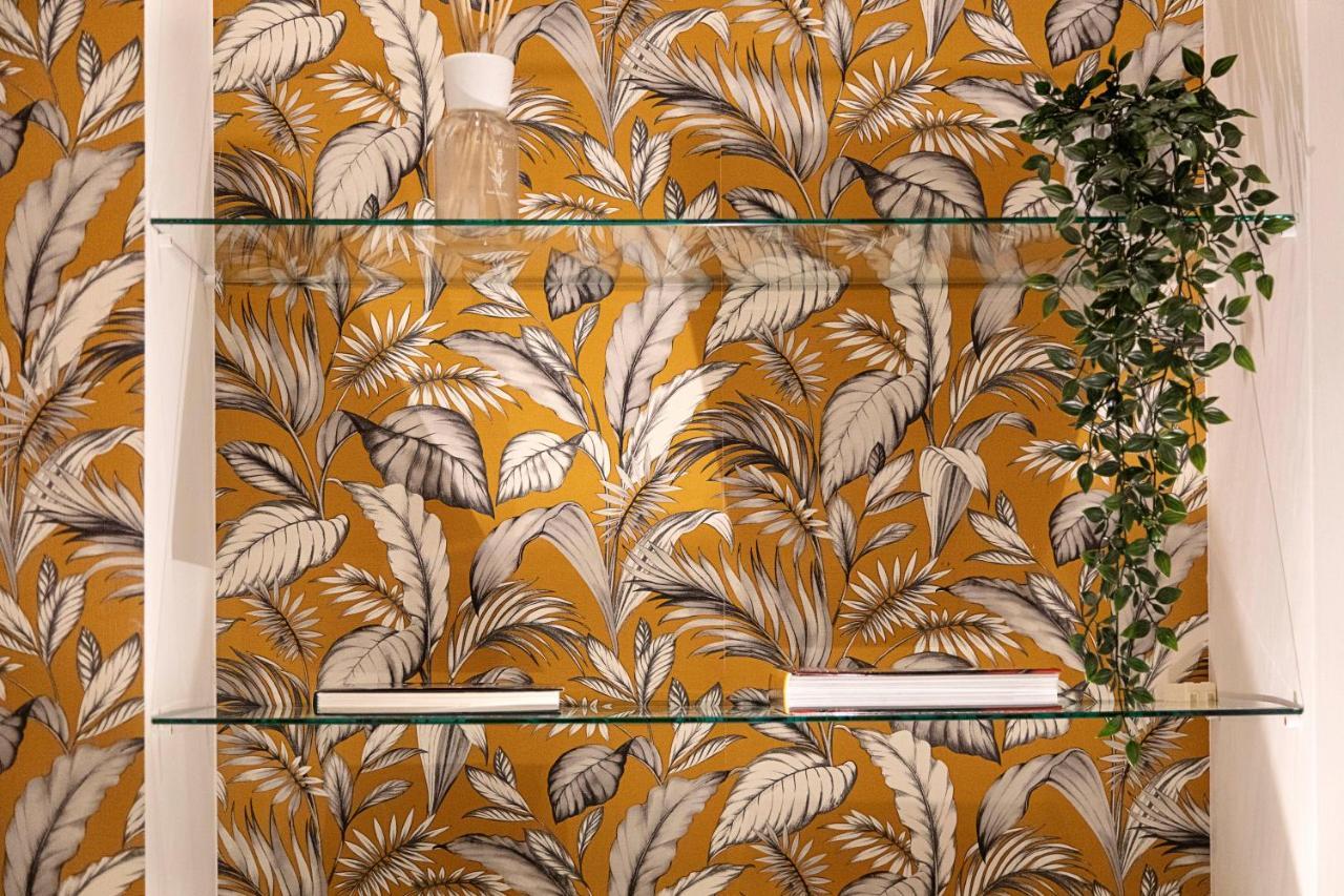 IV House Villa Rom Eksteriør billede